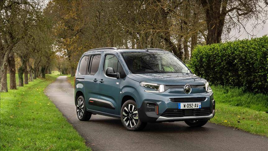Berlingo’ya 280 bin TL’lik sürpriz destek! Faizsiz kredi kampanyası bayileri doldurdu 7